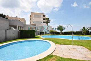 Apartment in Calle esmeralda sn. Apartamento de 150 metros con terraza y vistas