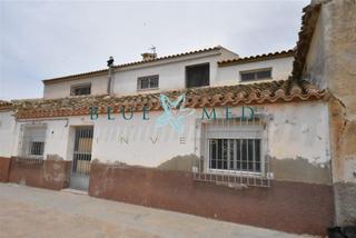 Casa a La Pinilla - Las Palas. Casa de campo para disfrutar