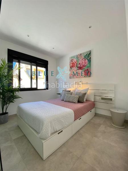 Foto 4a9fc14b-5c0f-4cc9-89d7-4ba4d8b31199. Chalet con parcheggio piscina in Santiago de La Ribera San Javier