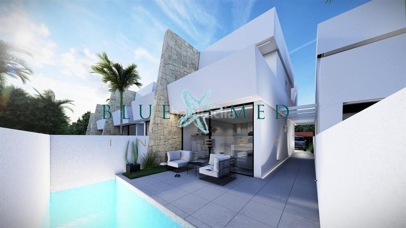 Foto 6c50a6b4-3990-467e-be7a-89be35efe129. Chalet con parcheggio piscina in Santiago de La Ribera San Javier