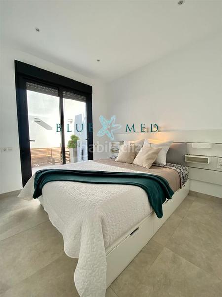 Foto c9d4fec9-5d0c-44ba-b03e-04b13ac88f28. Chalet con parcheggio piscina in Santiago de La Ribera San Javier