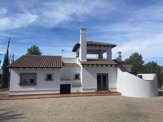 Chalet en Urbanizacion las palas mingrano. Chalet nuevo en zona espectacular  altos de las palas