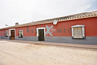 Haus in Calle lomas abajo 1. Casa de campo con parcela de 20.000 metros en el pareton