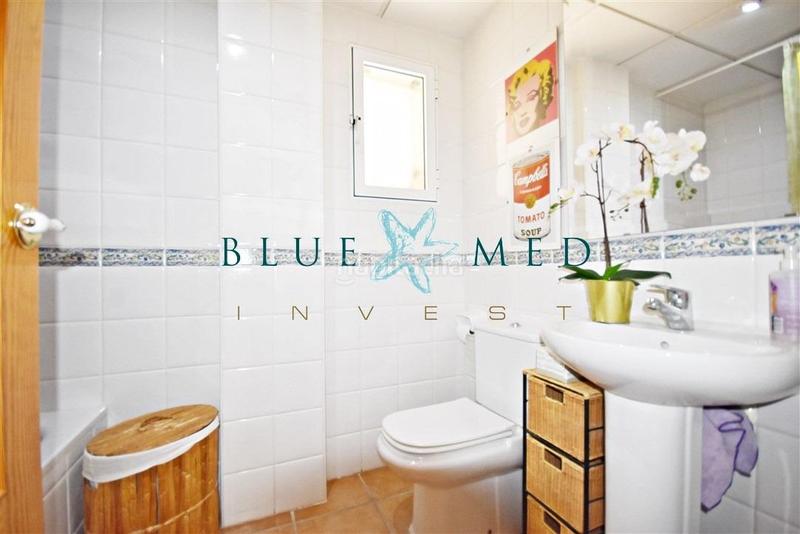 Foto 6835ba45-b972-48b2-861d-61d06a652f79. Chalet en avenida pedro lopez meca sn impresionante chalet con vistas al mar y piscina en Bolnuevo en Mazarrón