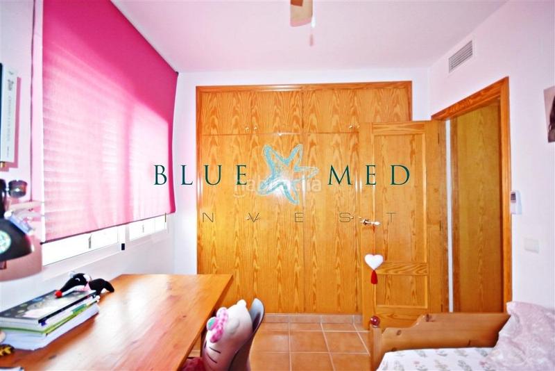 Foto feb228dc-8e8a-41c1-a761-b097ffe5a42f. Chalet en avenida pedro lopez meca sn impresionante chalet con vistas al mar y piscina en Bolnuevo en Mazarrón