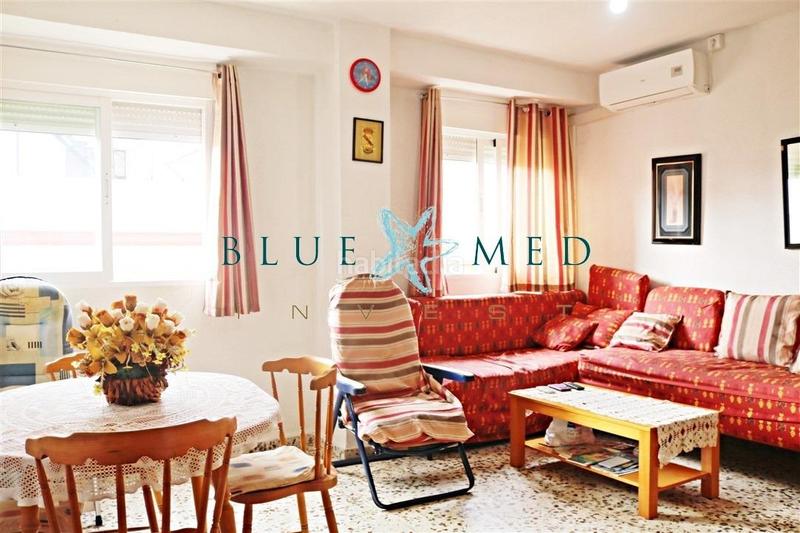 Foto 1a3166b4-c636-4bec-b105-18ddb19c953b. Pis a calle macetas sn a Pescadores Mazarrón