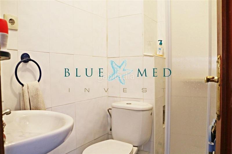 Foto 1d8bbeba-e549-4409-b102-6cc8a86b414b. Pis a calle macetas sn a Pescadores Mazarrón