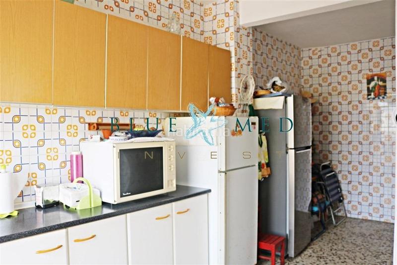 Foto 2c75c83c-920d-4aad-8f73-d1f064b80a36. Pis a calle macetas sn a Pescadores Mazarrón