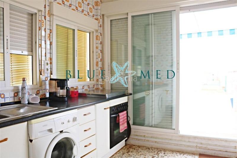 Foto 30039b05-74a4-47b3-a286-9707c2541ea2. Pis a calle macetas sn a Pescadores Mazarrón