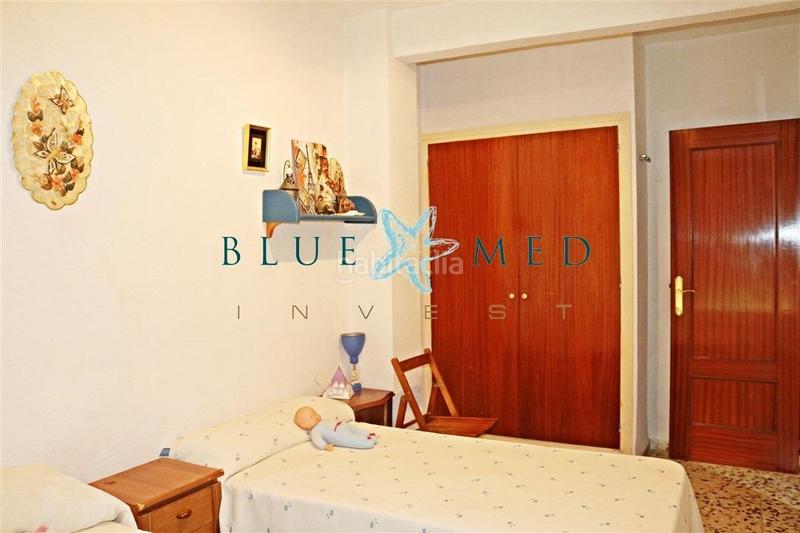 Foto 4228c340-5b3c-43ed-97c3-df014af9db27. Pis a calle macetas sn a Pescadores Mazarrón