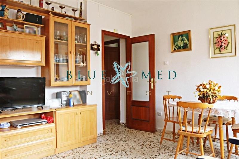 Foto 5f567bd1-0a6c-435e-93c7-1cd6830d9fbb. Pis a calle macetas sn a Pescadores Mazarrón