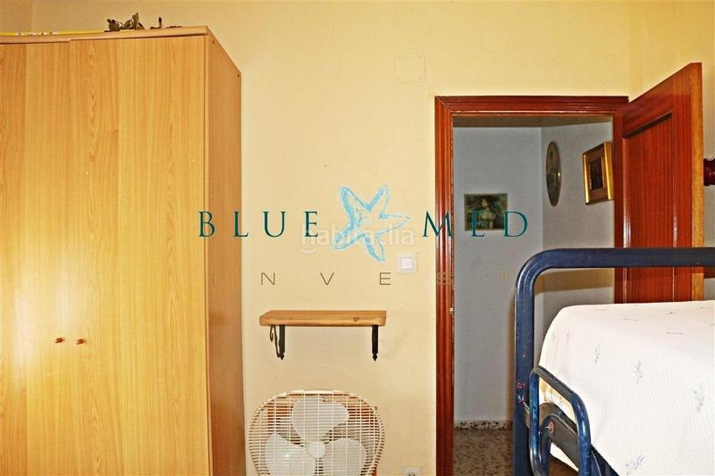 Foto 79bce580-ac23-42dd-8292-ddd1f833adbc. Pis a calle macetas sn a Pescadores Mazarrón