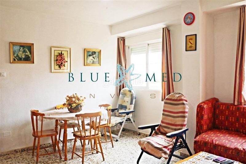 Foto 8b8ca364-a4c0-45a6-8404-ae52f3f8f106. Pis a calle macetas sn a Pescadores Mazarrón