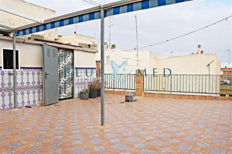 Foto 9e91c343-ef6a-428d-98bb-c6dafaadff51. Pis a calle macetas sn a Pescadores Mazarrón