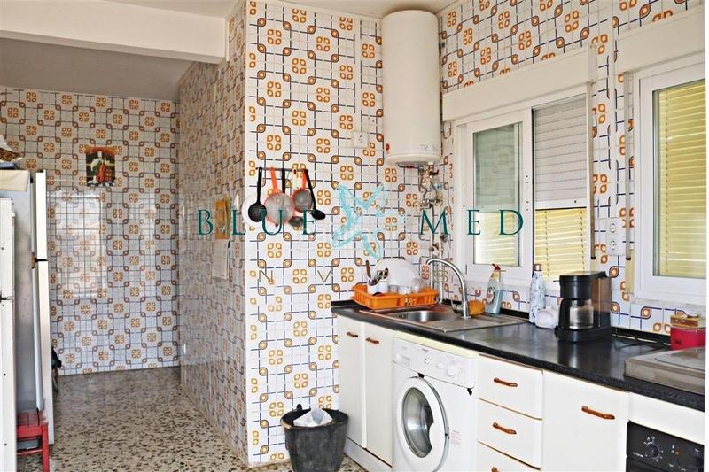 Foto 9f44eb00-f5d8-4906-9017-1f49e66113b8. Pis a calle macetas sn a Pescadores Mazarrón