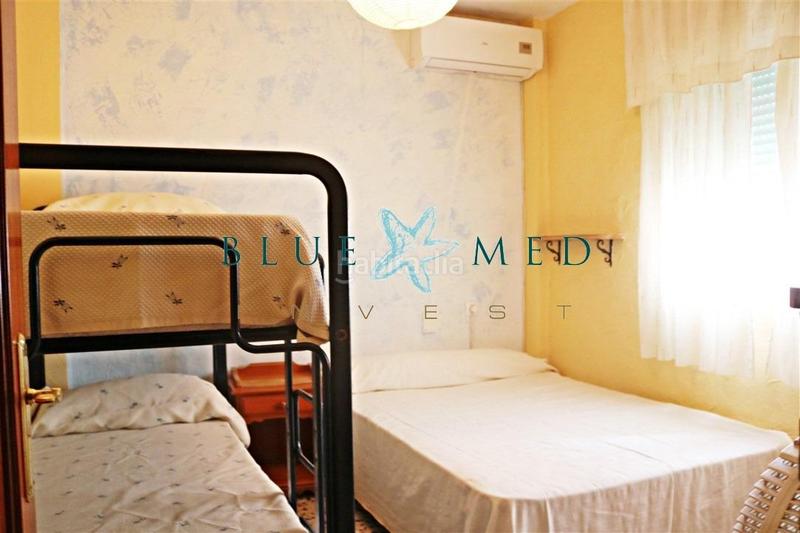 Foto b0e0de8f-8236-4452-a52e-7f334d0b9f6b. Pis a calle macetas sn a Pescadores Mazarrón