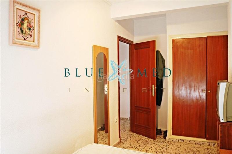 Foto cd2ff6aa-7e79-4610-80d4-2178c96b174b. Pis a calle macetas sn a Pescadores Mazarrón