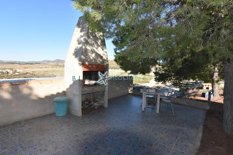 Foto 03910719-5022-47ca-801c-b94bd9c6b23d. Casa con riscaldamento parcheggio in Mazarrón casco urbano Mazarrón