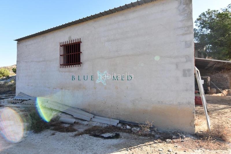 Foto 0866bf45-18cd-45e6-9c18-374e69f8eb2f. Casa con riscaldamento parcheggio in Mazarrón casco urbano Mazarrón