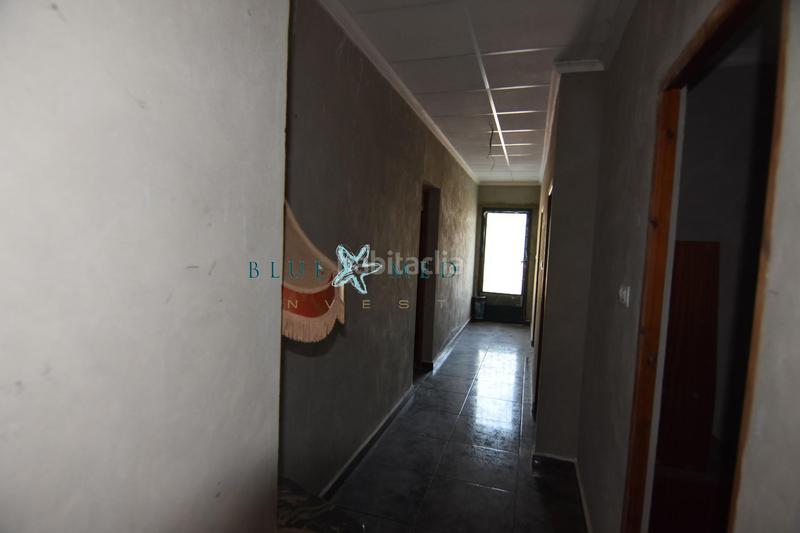 Foto 0cf9d0a6-c3de-4dcc-a93a-86a868bc036f. Casa con riscaldamento parcheggio in Mazarrón casco urbano Mazarrón