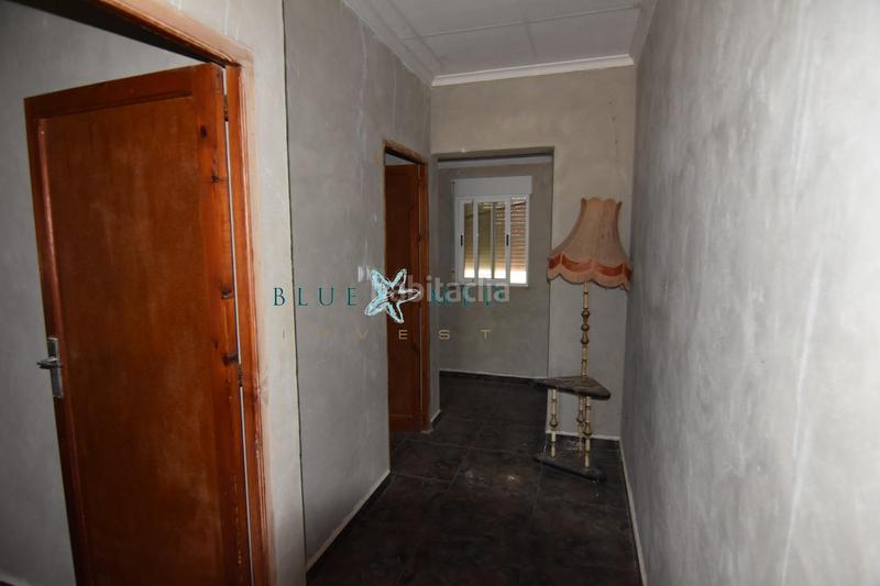 Foto 10adec31-983d-4899-bef6-f6aa5af6ebc9. Casa con riscaldamento parcheggio in Mazarrón casco urbano Mazarrón