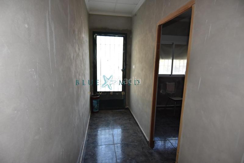 Foto 10c463bc-4e09-4e9a-a68b-ae0493b2910a. Casa con riscaldamento parcheggio in Mazarrón casco urbano Mazarrón