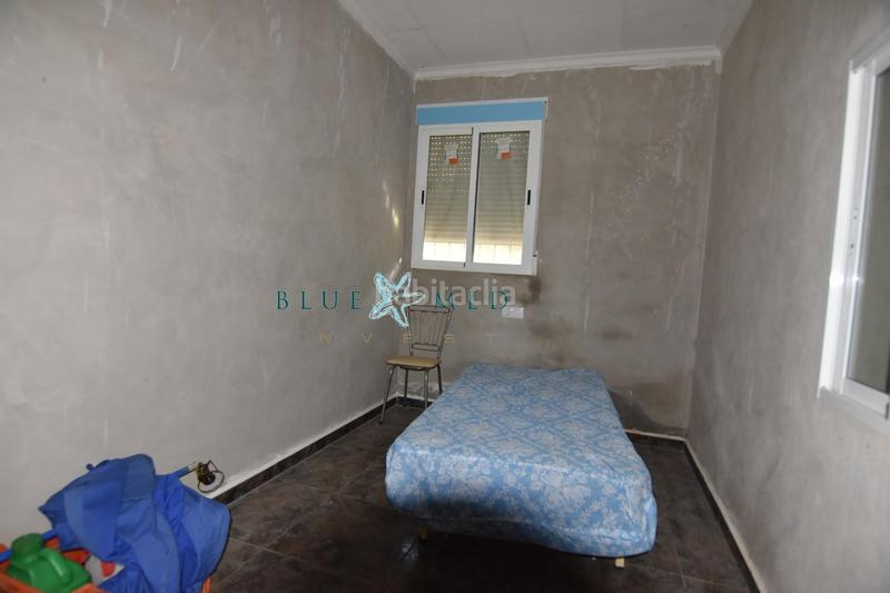 Foto 11866a64-7ce4-4d6c-87e4-8de79cc10cc3. Casa con riscaldamento parcheggio in Mazarrón casco urbano Mazarrón