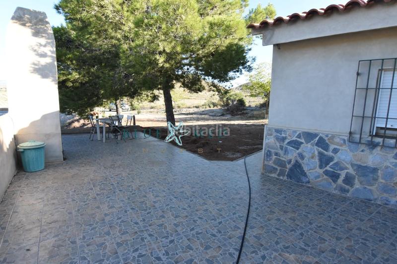 Foto 23bb5b80-41b7-484f-a6d5-89bfda6c4543. Casa con riscaldamento parcheggio in Mazarrón casco urbano Mazarrón