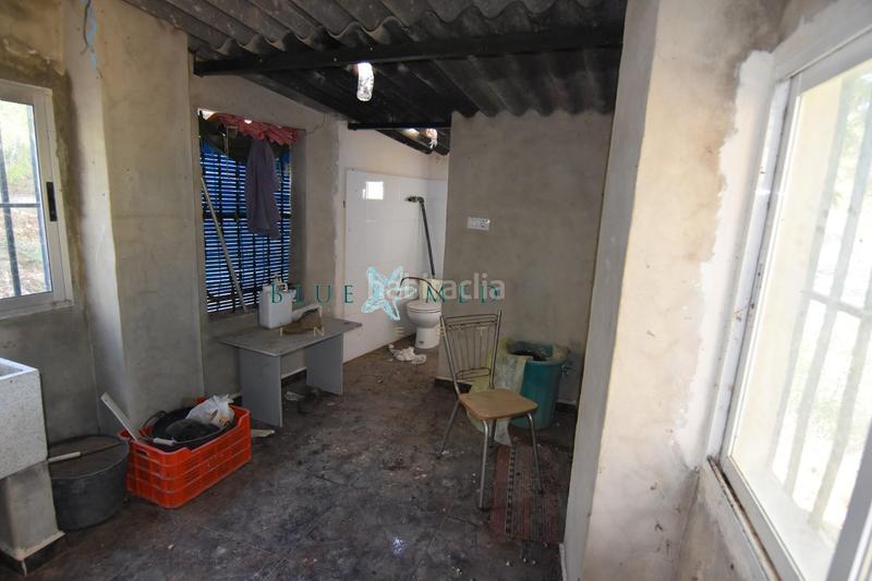 Foto 2cb7dd66-6494-49d5-b9cc-202093405913. Casa con riscaldamento parcheggio in Mazarrón casco urbano Mazarrón