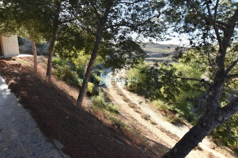 Foto 37ca58bc-a3a4-4009-b044-48a941be266c. Casa con riscaldamento parcheggio in Mazarrón casco urbano Mazarrón