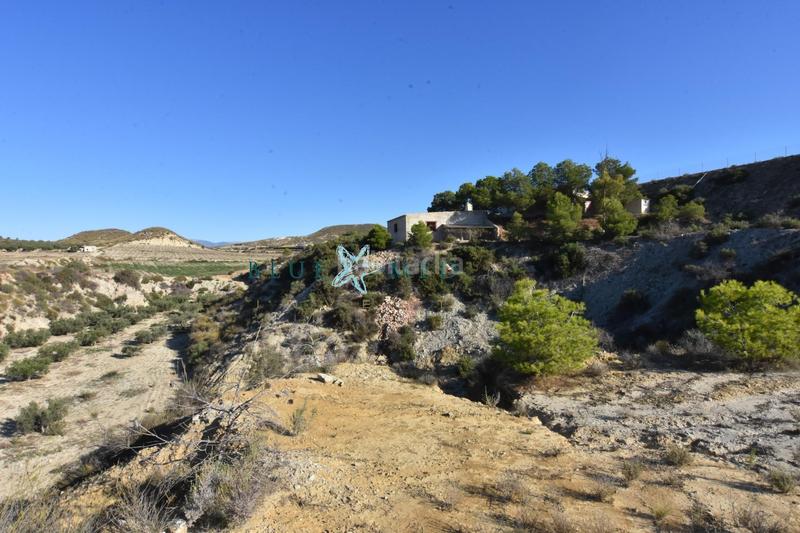 Foto 3ff47c02-5e46-4e37-b5c4-46780e78f65d. Casa con riscaldamento parcheggio in Mazarrón casco urbano Mazarrón