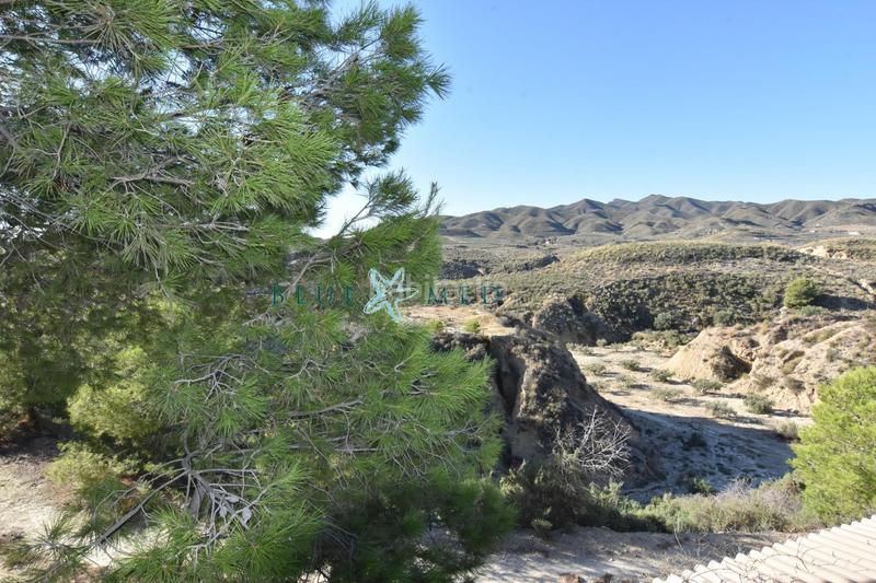 Foto 48fea9c3-4eba-429f-9255-419896972d7a. Casa con riscaldamento parcheggio in Mazarrón casco urbano Mazarrón