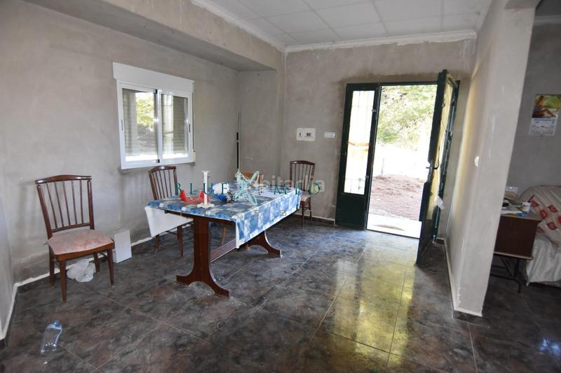 Foto 4a07c284-7f94-4f49-bd2a-996bc87a1185. Casa con riscaldamento parcheggio in Mazarrón casco urbano Mazarrón