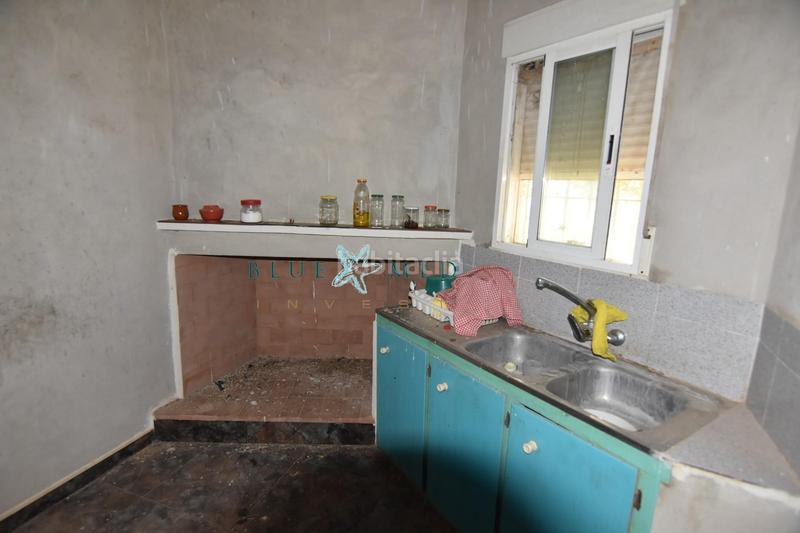 Foto 4b06c168-059a-4ec0-85f9-7c1681ddea9c. Casa con riscaldamento parcheggio in Mazarrón casco urbano Mazarrón