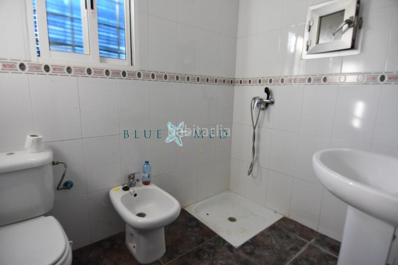 Foto 4ced51ce-8322-4760-8b23-0f941fd8c201. Casa con riscaldamento parcheggio in Mazarrón casco urbano Mazarrón