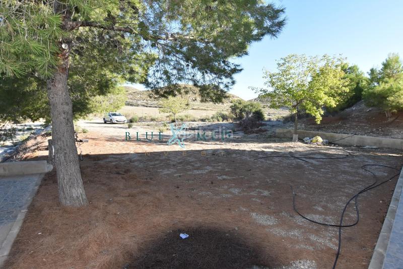 Foto 55b9a3bc-ef4e-4fe8-934e-e923fe9b380f. Casa con riscaldamento parcheggio in Mazarrón casco urbano Mazarrón