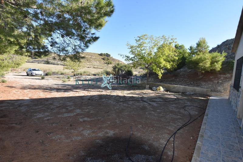 Foto 5e66800f-bf30-4adf-b9e6-853ba64c5702. Casa con riscaldamento parcheggio in Mazarrón casco urbano Mazarrón