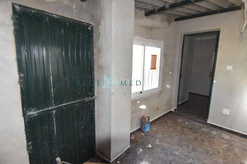 Foto 6ffd98ff-59e6-432e-921e-bc54aa6f693f. Casa con riscaldamento parcheggio in Mazarrón casco urbano Mazarrón