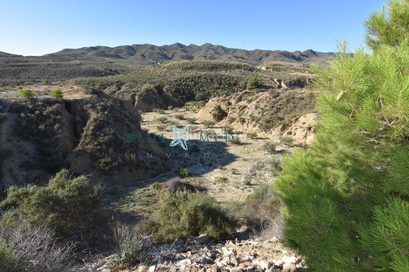 Foto 72594f90-639f-4f78-8bd2-457e193e5c3a. Casa con riscaldamento parcheggio in Mazarrón casco urbano Mazarrón