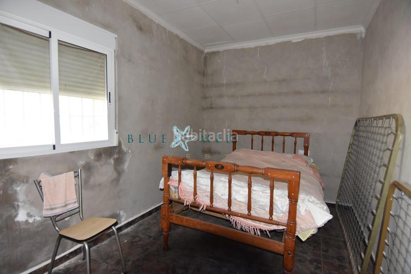 Foto 83878ddc-5f43-4a77-b7ef-f35038f0535a. Casa con riscaldamento parcheggio in Mazarrón casco urbano Mazarrón