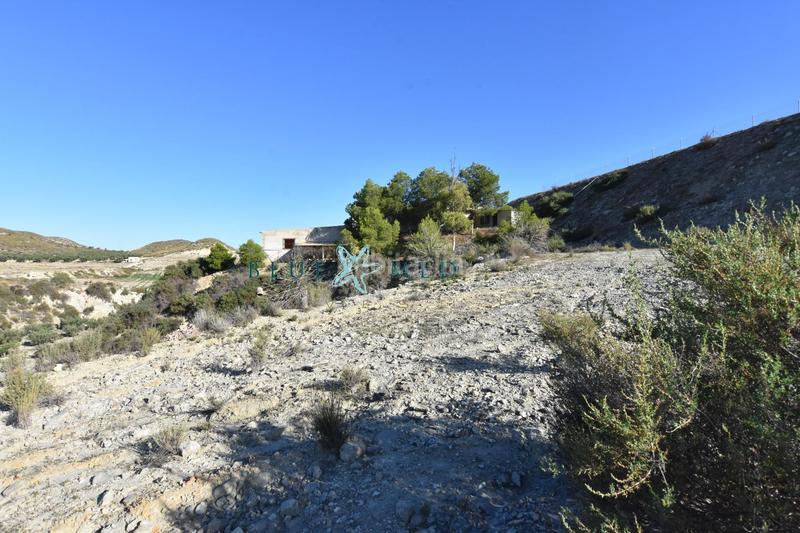 Foto 8c737986-5d1c-4e58-aa25-1ded6393c4f4. Casa con riscaldamento parcheggio in Mazarrón casco urbano Mazarrón
