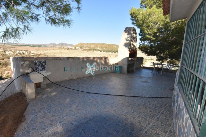 Foto 96f58bbe-4532-4385-856d-64941dbf17d2. Casa con riscaldamento parcheggio in Mazarrón casco urbano Mazarrón