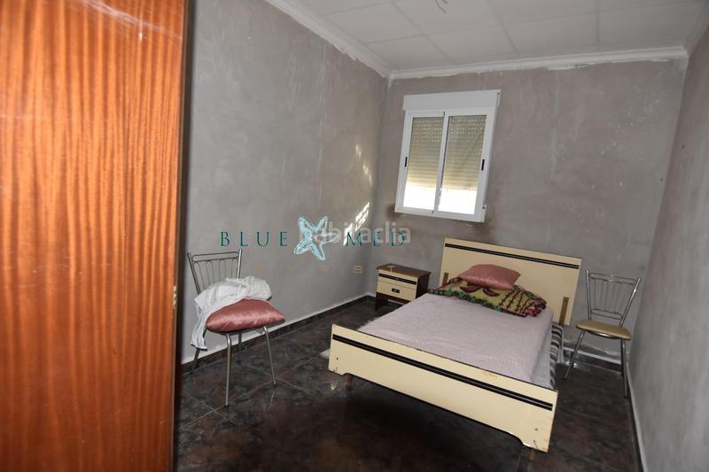 Foto a43f09bb-507c-45c2-8d3d-df86099f93f7. Casa con riscaldamento parcheggio in Mazarrón casco urbano Mazarrón
