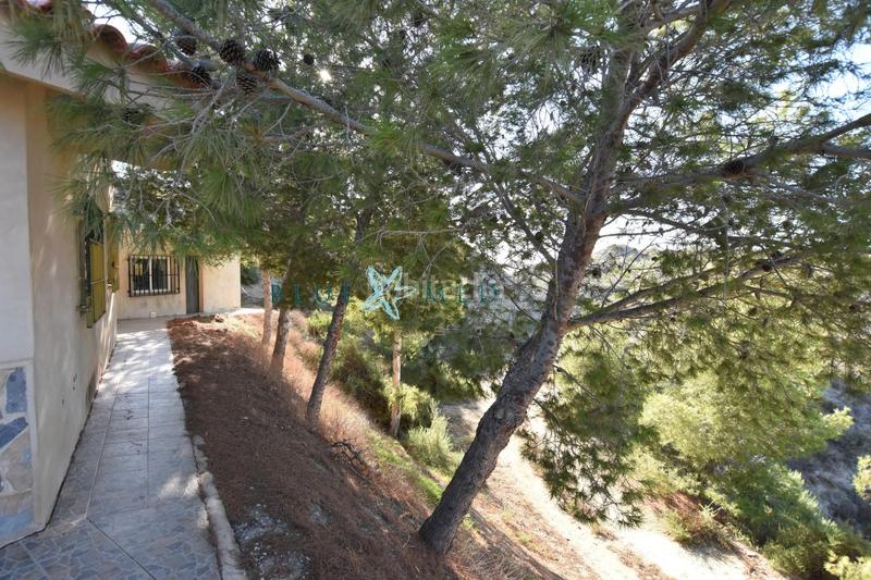 Foto a99c5979-41a4-4b66-b0a5-9c7001b92221. Casa con riscaldamento parcheggio in Mazarrón casco urbano Mazarrón