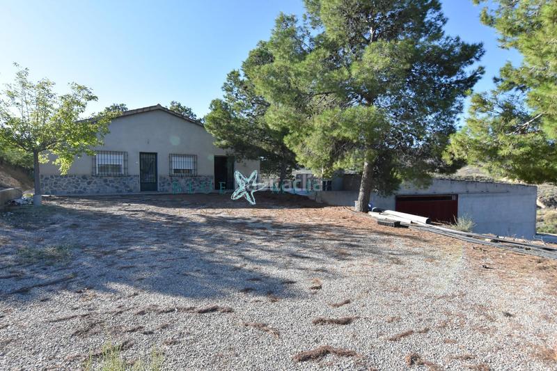 Foto ac8a90c6-62f9-49a3-8ab4-74135a6e2e39. Casa con riscaldamento parcheggio in Mazarrón casco urbano Mazarrón