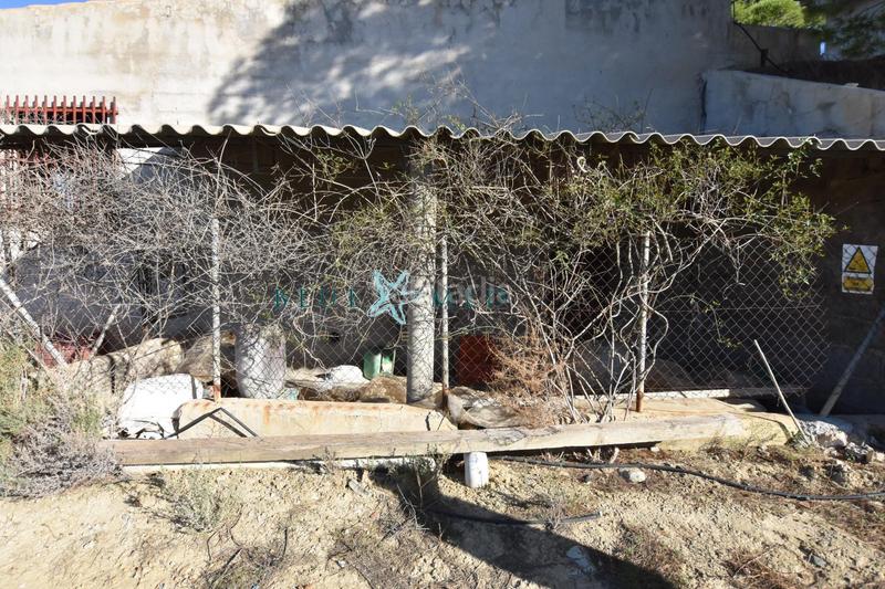 Foto b89acd3a-073c-4876-a96d-573bdb63759f. Casa con riscaldamento parcheggio in Mazarrón casco urbano Mazarrón