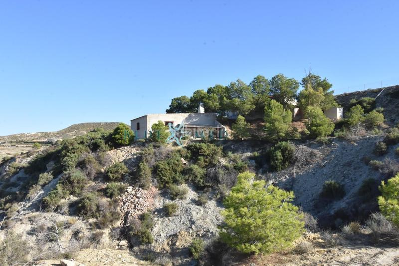 Foto d7f93c44-d682-4ac5-bdf6-597cde175ec7. Casa con riscaldamento parcheggio in Mazarrón casco urbano Mazarrón