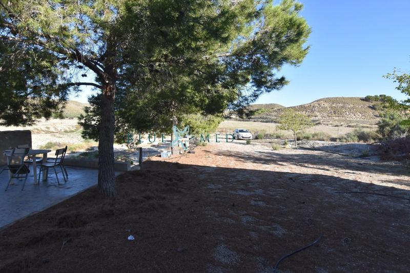 Foto dd9e5960-20b4-4074-8767-d33530c95f47. Casa con riscaldamento parcheggio in Mazarrón casco urbano Mazarrón