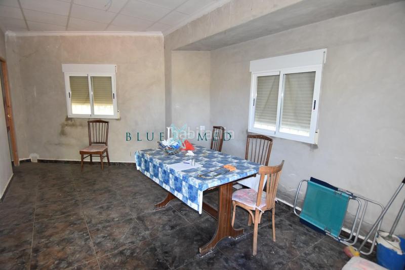 Foto e54ce9e4-e9ed-4a52-80dc-a64271f1dc54. Casa con riscaldamento parcheggio in Mazarrón casco urbano Mazarrón