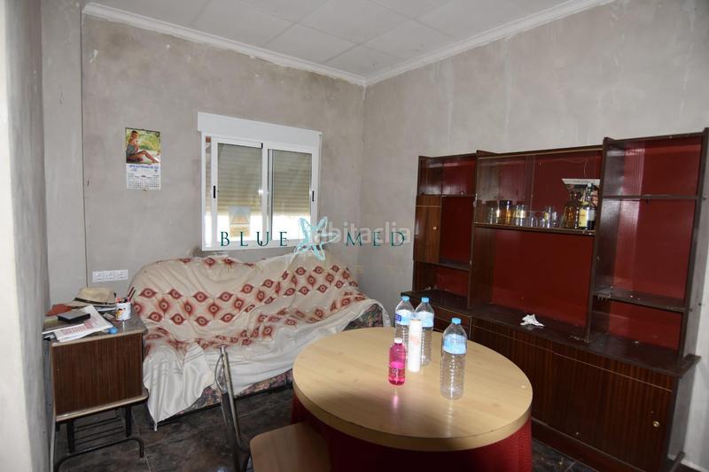 Foto eb006741-d278-4d3d-9066-3b9e463d0f85. Casa con riscaldamento parcheggio in Mazarrón casco urbano Mazarrón